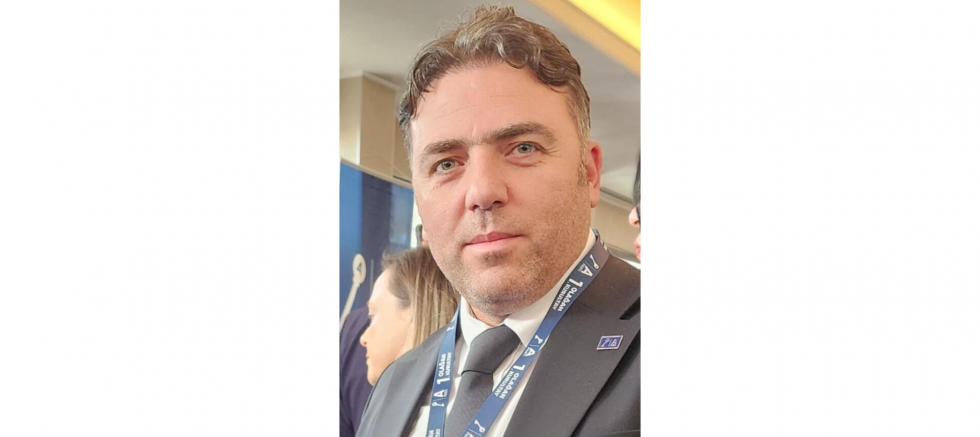 Başkan Adem Turaç: ‘Iğdır susuz bırakıldı’ - GÜNDEM - İnternetin Ajansı