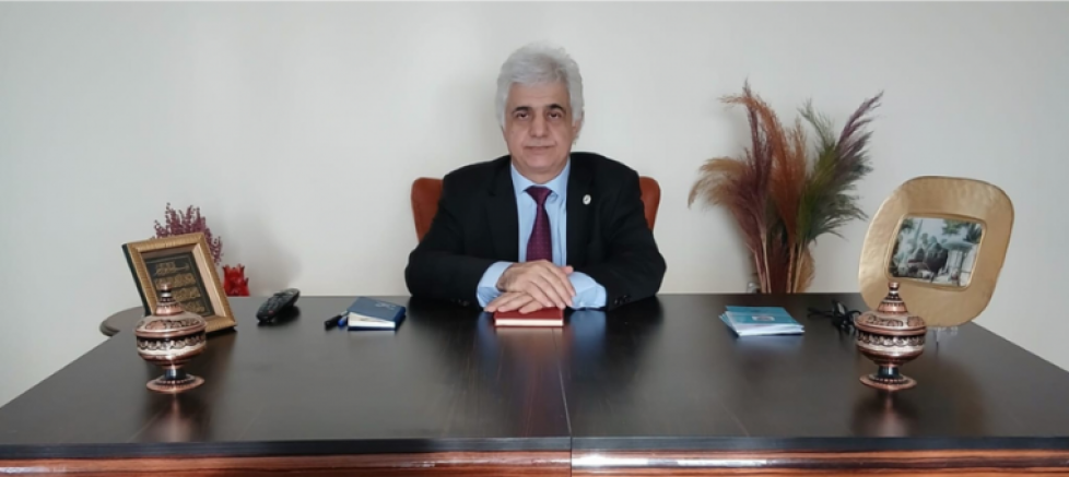 Çevik: Teşkilatlanma Seçimle Netleşecek, Elazığ Daha Etkin Temsil Edilmeli - GÜNDEM - İnternetin Ajansı