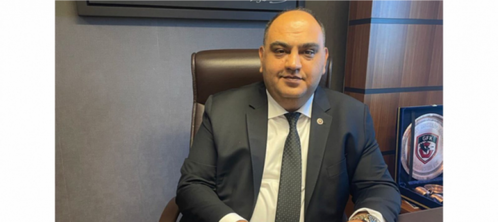 Mehmet Mustafa Gürban: Asgari Ücret, Sosyal Devlet Sorumluluğunu Karşılamıyor - GÜNDEM - İnternetin Ajansı