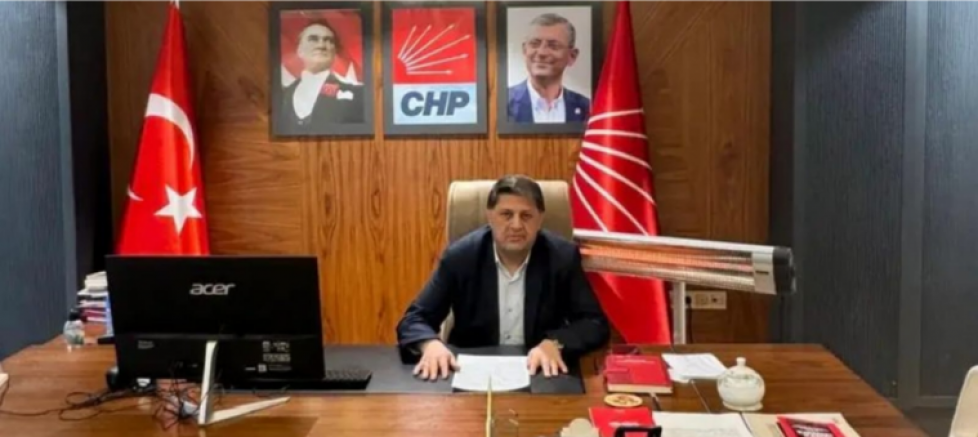 Metin Güzelkaya: “Yeni dönem, halkla bütünleşen bir siyaset anlayışı getirecek” - GÜNDEM - İnternetin Ajansı