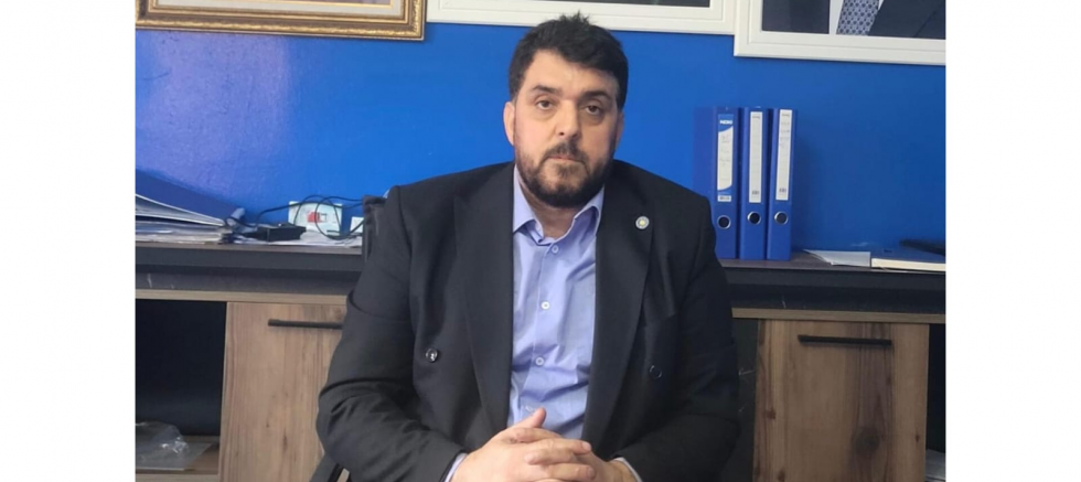 Abdullah Erenkara: Muharrem Ayı Kardeşliğimizi Ve Manevi Dayanışmamızı Artırsın - GÜNDEM - İnternetin Ajansı