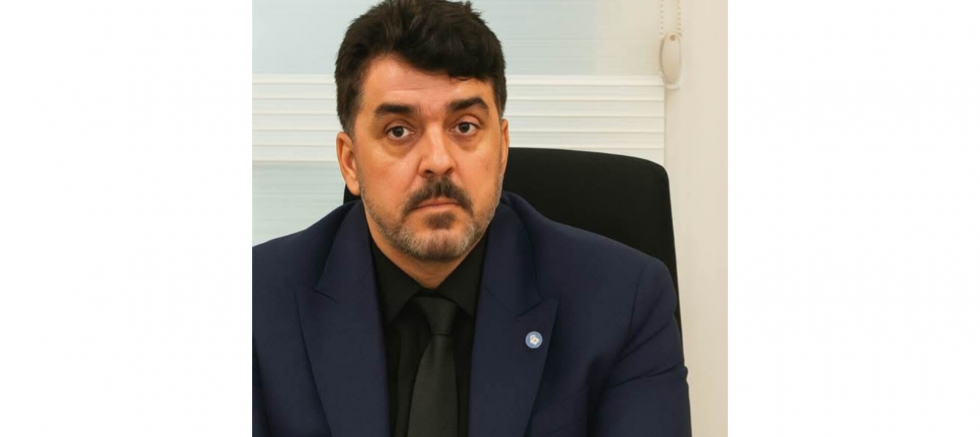Abdullah Erenkara: Muharrem Ayının Mesajı Birlik, Kardeşlik ve Ortak Gelecektir - GÜNDEM - İnternetin Ajansı