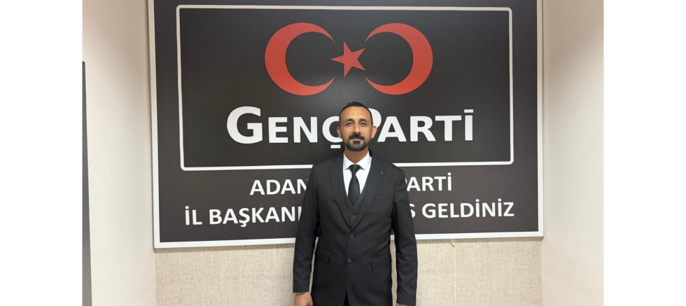 Adana İl Başkanı Ramazan Arık: Ulaşım Yükü Azalsın - GÜNDEM - İnternetin Ajansı
