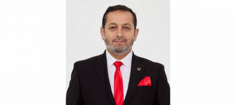 Adem Ağca: “Komisyonda Hayra Motor, Şerre Fren Olmak İçin Yer Alıyoruz” - GÜNDEM - İnternetin Ajansı