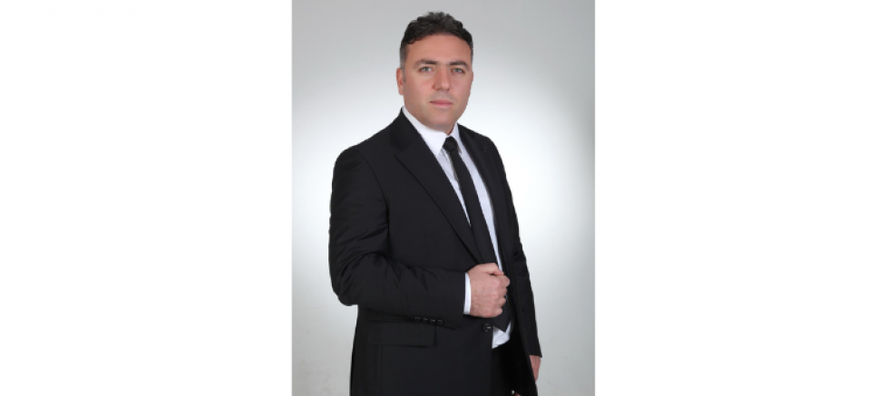 Adem Turaç: Cumhurbaşkanlığı Makamını Hedef Alan Provokasyon Kabul Edilemez - GÜNDEM - İnternetin Ajansı