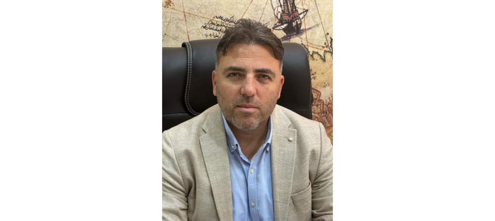 Adem Turaç: Kabotaj Kanunu Denizlerdeki Hürriyetimizin Tarihi Belgesidir - GÜNDEM - İnternetin Ajansı