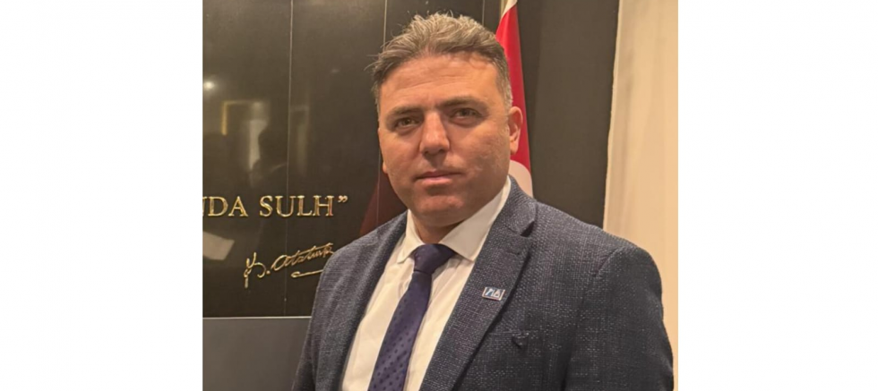 Adem Turaç: Sivas Katliamı İnsanlığa Karşı İşlenmiş Büyük Bir Utançtır - GÜNDEM - İnternetin Ajansı