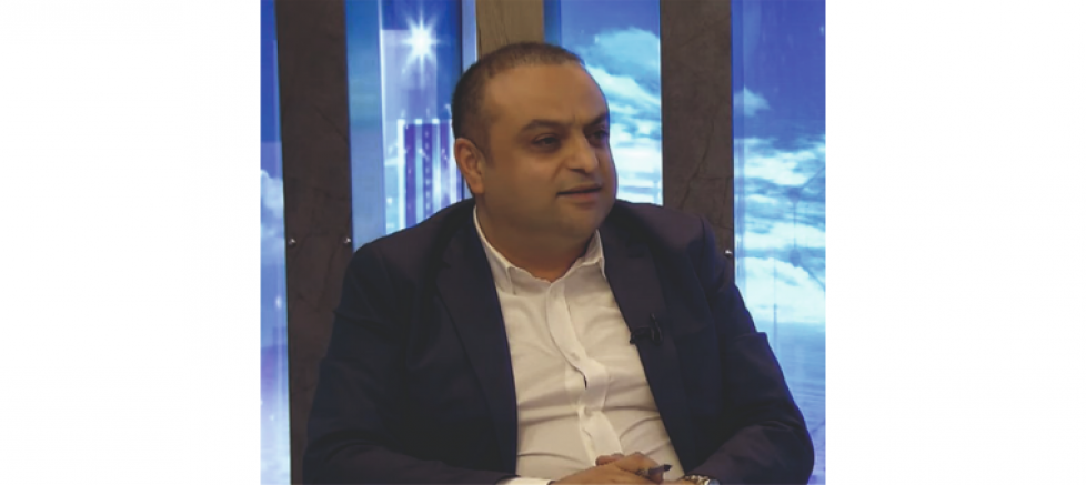Adil Türkiye Partisi Genel Başkan Yardımcısı ve Basın Sözcüsü Aytaç Battal’dan İklim Kanunu’na Sert Tepki “Bu Yasa İklimi Değil, Halkı Dönüştürme Projesidir” - GÜNDEM - İnternetin Ajansı