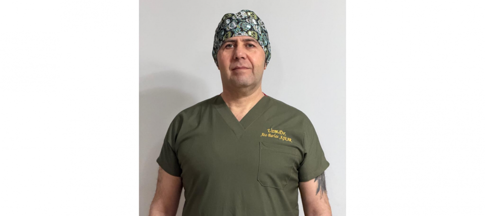 Adil Türkiye Partisi Genel Başkanı Dr. Ata Barlas Aşkar’dan Jandarma Teşkilatının 187. Kuruluş Yıl Dönümüne Anlamlı Mesaj - GÜNDEM - İnternetin Ajansı