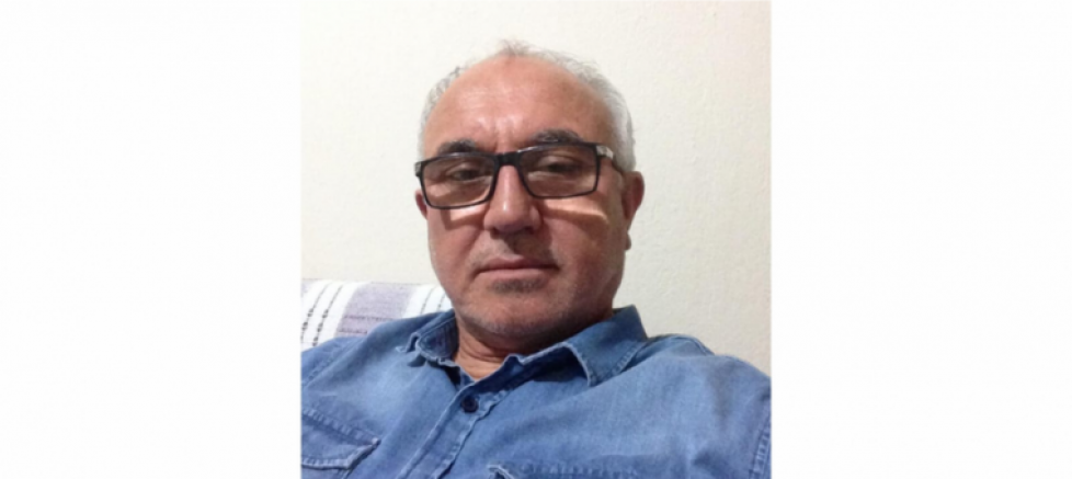 Adil Türkiye Partisi İzmir İl Başkan Yardımcısı Adil Özkan’dan Babalar Günü Mesajı - GÜNDEM - İnternetin Ajansı