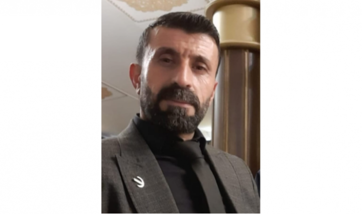 Adnan Şipal: Çatak’ta Vatandaşın En Büyük Sorunlarından Biri Su Faturalarıdır - GÜNDEM - İnternetin Ajansı