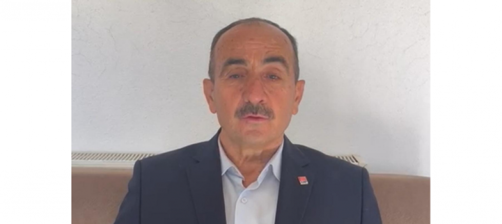 Ahmet Alğın: “Cumhuriyet, Milletimizin En Büyük Ortak İradesidir” - GÜNDEM - İnternetin Ajansı