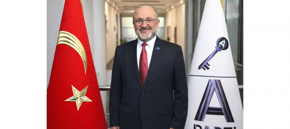 Ahmetli İlçe Başkanı Yusuf Furan: Sulama Desteği Büyüsün - GÜNDEM - İnternetin Ajansı