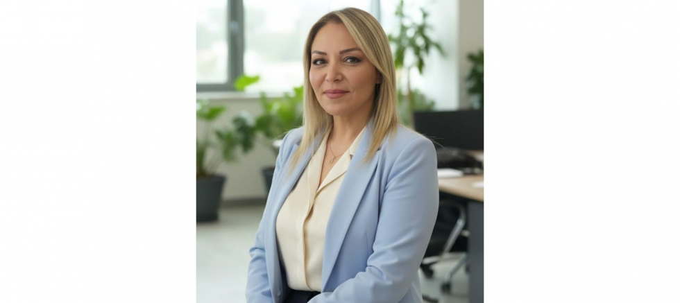 Ahu Bahar: Kastamonuspor'a Sadece Yönetici Olarak Değil, Gönül Bağıyla Geldim - GÜNDEM - İnternetin Ajansı