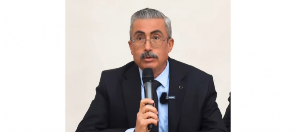 Ali Bedrettin Karataş’tan Muharrem Ayı Mesajı: “Birlik ve Beraberlik Ruhunu Yaşatmak Hepimizin Görevidir” - GÜNDEM - İnternetin Ajansı
