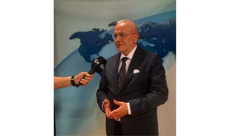 Ana Yol Partisi Lideri Karakurt: Vatandaş Ömür Boyu Borca Mahkûm Edilmemeli - GÜNDEM - İnternetin Ajansı