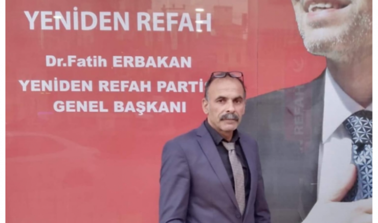 Arif Beşli: Hukukun Üstünlüğü Sağlanmadan Toplumsal Güven Tam Anlamıyla İnşa Edilemez - GÜNDEM - İnternetin Ajansı