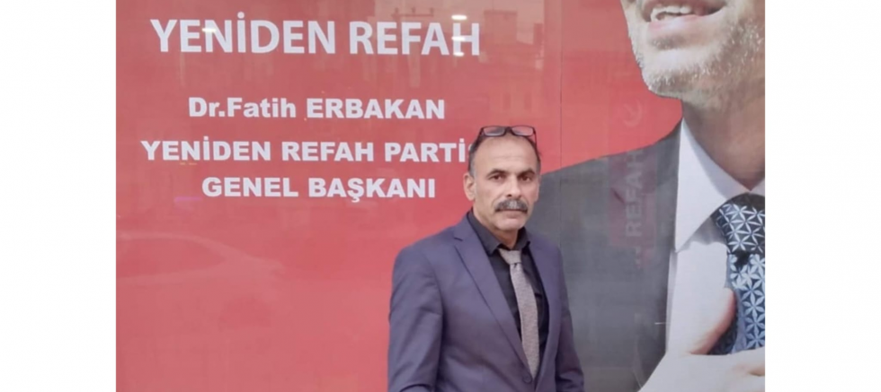 Arif Beşli: Ramazan Bayramı Paylaşmanın Ve Kardeşliğin En Güzel Günleridir - GÜNDEM - İnternetin Ajansı