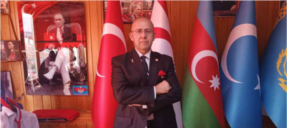 Ata Barlas Aşkar: “Bu Bütçeyle Ne Refah Olur Ne Gelecek!” - GÜNDEM - İnternetin Ajansı
