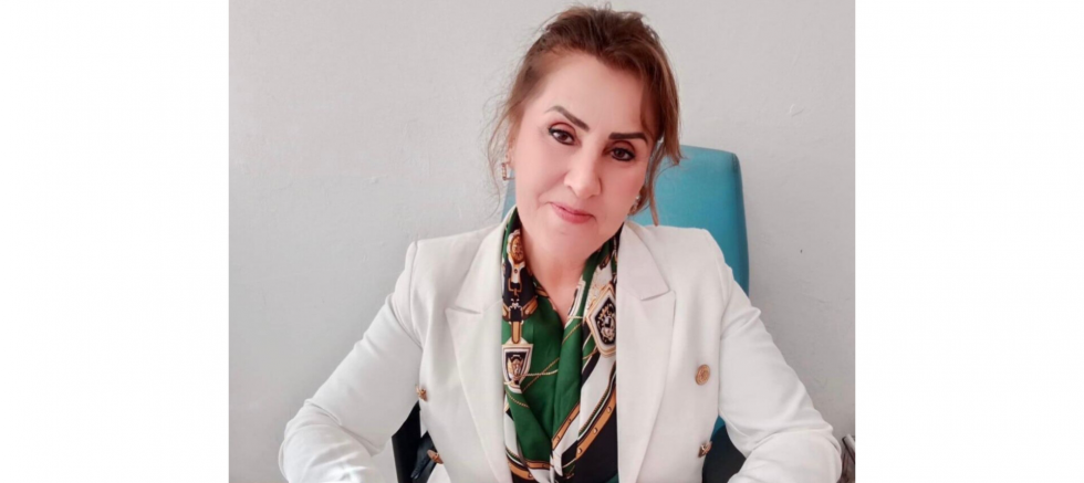 ATA Partili Fatımatüzzehra Kıraç: “Türkiye Nadir Toprak Elementlerinde Dünya İkincisi; Bu Gücü İşleyebilirsek Yeni Yüzyılın Liderlerinden Oluruz” - GÜNDEM - İnternetin Ajansı