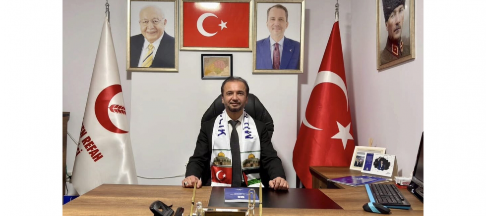 Av. Akif Güzel: Sanal Kumar Gençliği Ve Aile Yapısını Tehdit Eden Büyük Bir Toplumsal Sorundur - GÜNDEM - İnternetin Ajansı