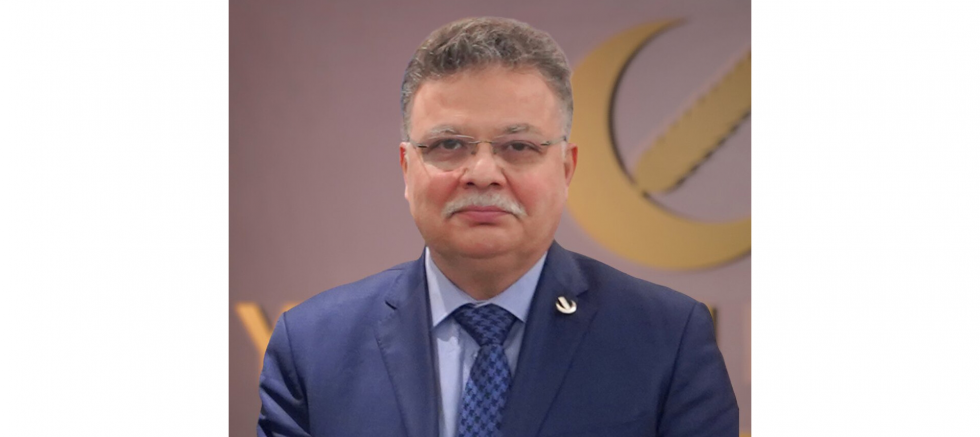 Av. İbrahim Gök: Adalet Sistemi Güven Vermeli, Hukukun Üstünlüğü Tartışılmaz Hale Gelmelidir - GÜNDEM - İnternetin Ajansı