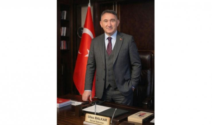 Balkar: Siyasette Adalet Nerede? - GÜNDEM - İnternetin Ajansı