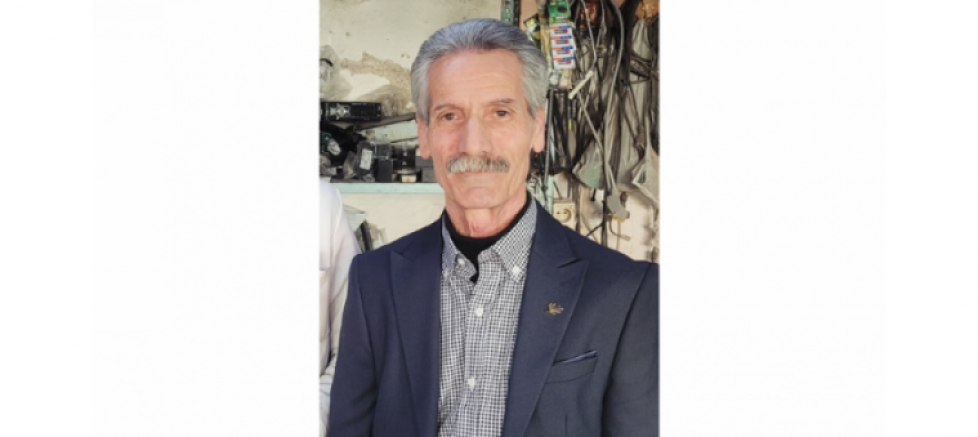 Başkan Abdurrahman Odabaşı: 