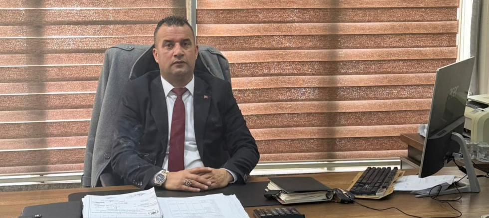 Başkan Ahmet Batur: “Dayanışma Ağımız Türkiye Geneline Yayılıyor” - GÜNDEM - İnternetin Ajansı
