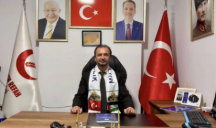 Başkan Akif Güzel: Kastamonu kalıcı yatırımları hak ediyor - GÜNDEM - İnternetin Ajansı