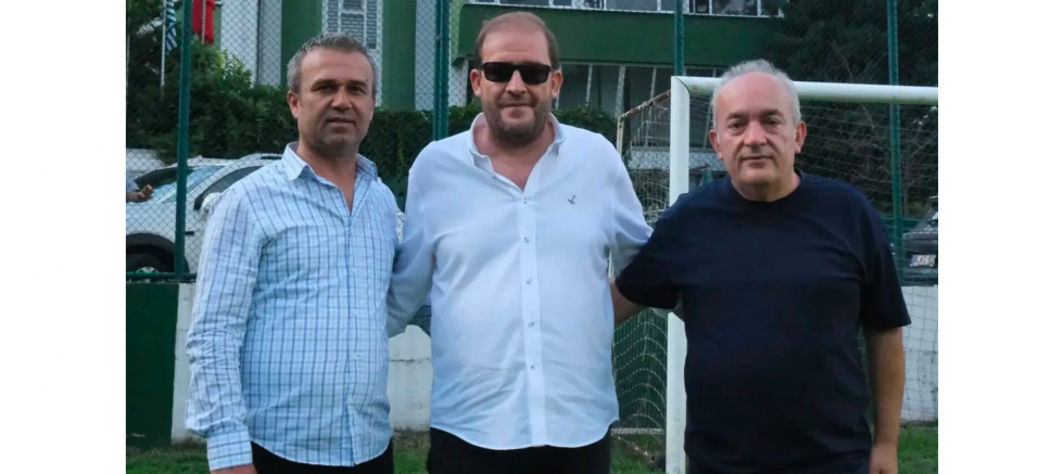 Başkan Akın Eltuğral: Giresunspor Bu Şehrin Ortak Sevdasıdır - GÜNDEM - İnternetin Ajansı