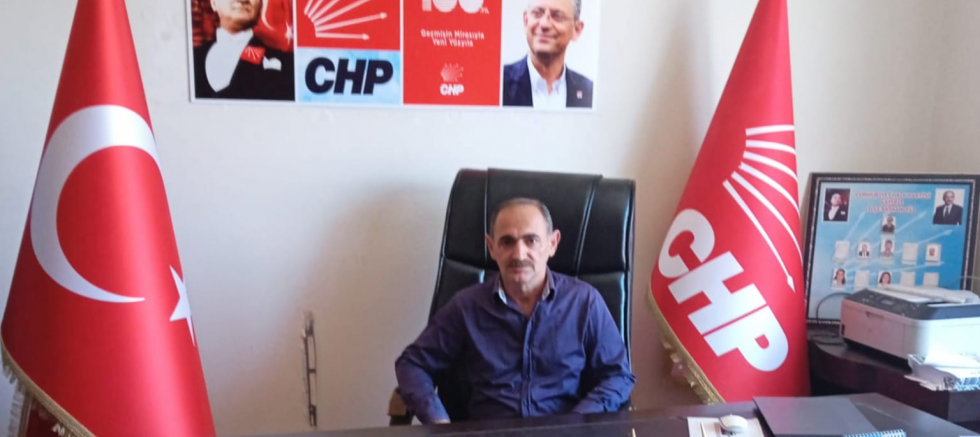 Başkan Aksünger: “Basını Susturup Terör Propagandasına Yol Açmak Demokrasiye İhanettir” - GÜNDEM - İnternetin Ajansı