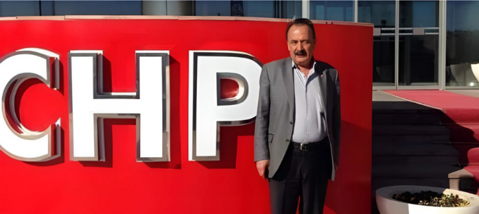 Başkan Arslan: “Basını Susturup Terör Propagandasına İzin Vermek Demokrasiyi Bitirir” - GÜNDEM - İnternetin Ajansı