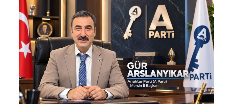 Başkan Arslanyıkar: Mersin Sele Hazırlıklı Olmalı - GÜNDEM - İnternetin Ajansı