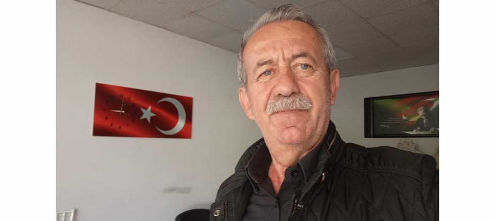 Başkan Ateş: “Teröre Ekran Açarak Demokrasiye ve Hukuka İhanet Ettiler” - GÜNDEM - İnternetin Ajansı