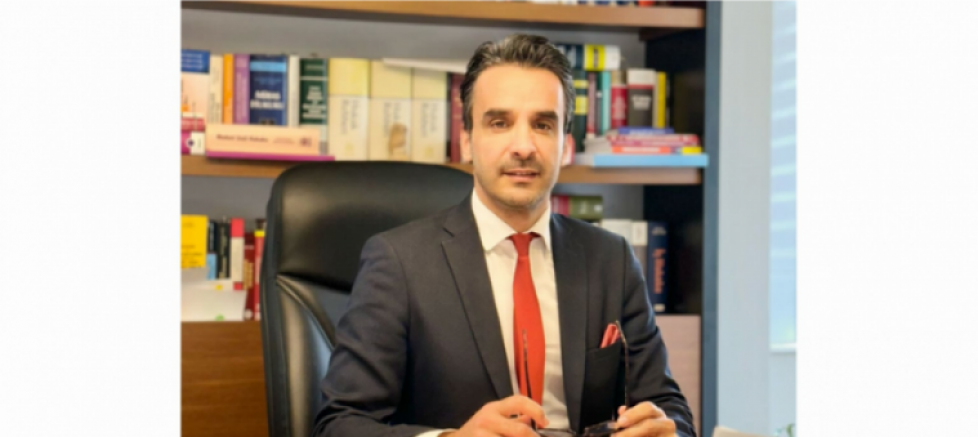 Başkan Av. Ümit Arif Özsoy: “Özgür Basın, Halkın Sesi ve Demokrasinin Temelidir” - GÜNDEM - İnternetin Ajansı