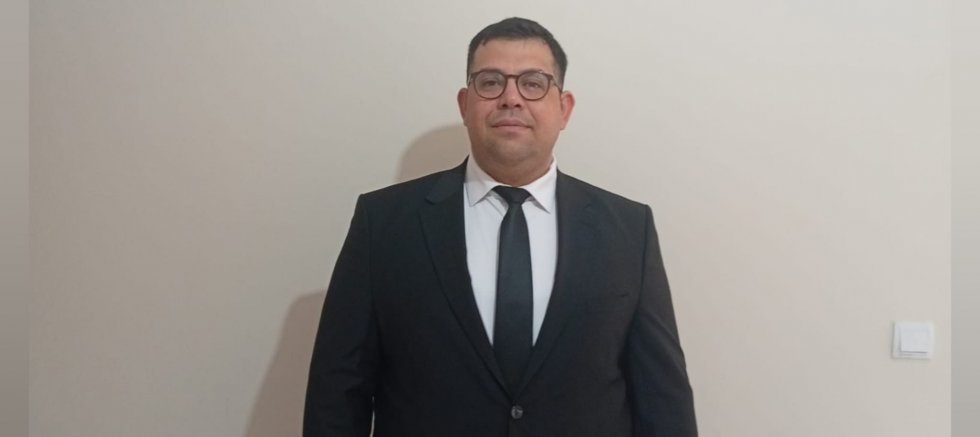 Başkan Bayram Küçük: Vatandaşın Gündemi Ekonomi, Umudu ise Güzel Günler - GÜNDEM - İnternetin Ajansı