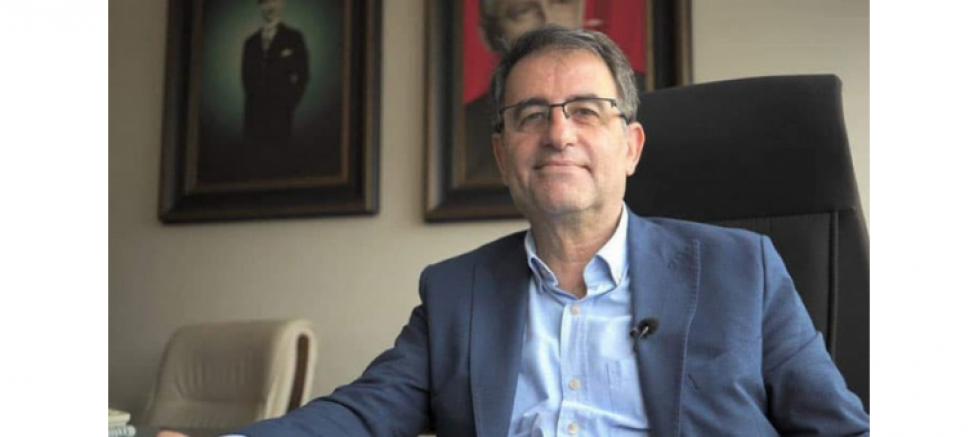 Başkan Deniz: “Eğitimi Kısaltmak, Gençlerin Geleceğine Karanlık Düşürmektir” - GÜNDEM - İnternetin Ajansı