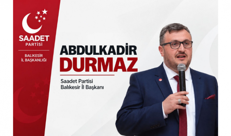 Başkan Durmaz: Yol Takvimini Açıklayın - GÜNDEM - İnternetin Ajansı