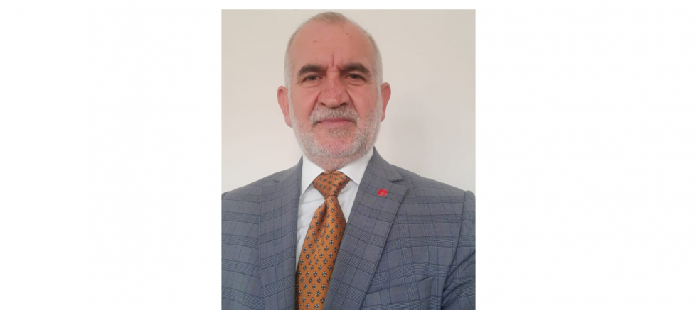 Başkan Ekincioğlu: “28 bin 75 lira, geçim derdine çare değildir” - GÜNDEM - İnternetin Ajansı