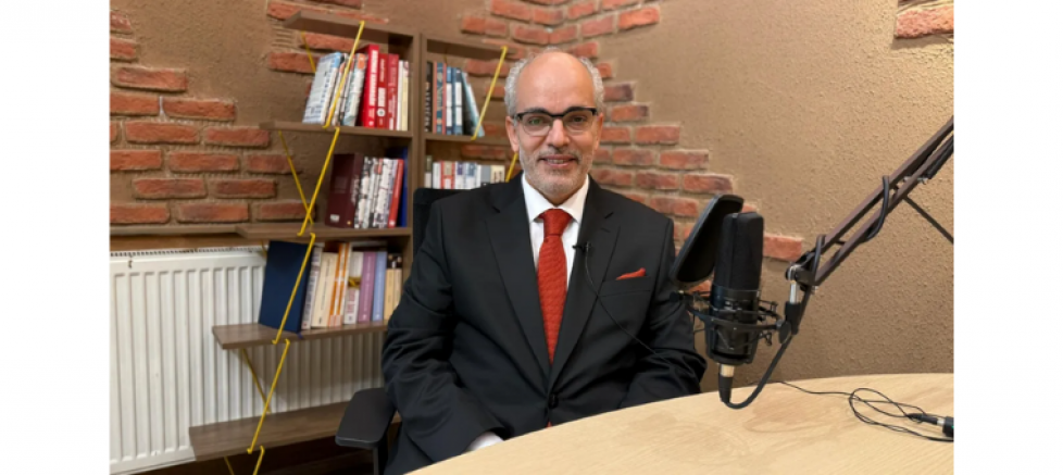 Başkan Elvan Öztürk: Çiftçi tarlayı bırakırsa yarın kendi toprağında işçi olur - GÜNDEM - İnternetin Ajansı