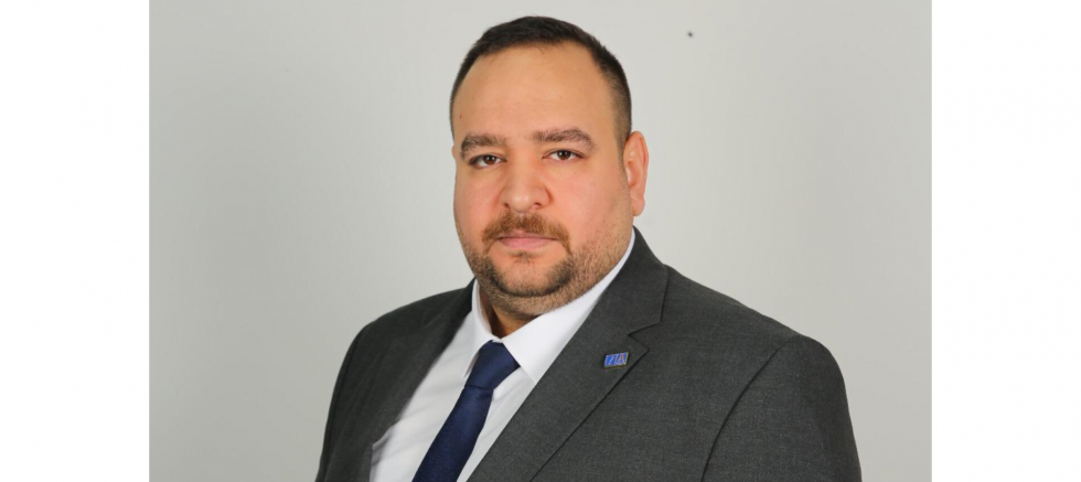 Başkan Emircan Ahmet Alsan: “Adıyaman siyaset üstü bir acı yaşıyor, biz hem yaraları saracağız hem geleceği inşa edeceğiz” - GÜNDEM - İnternetin Ajansı