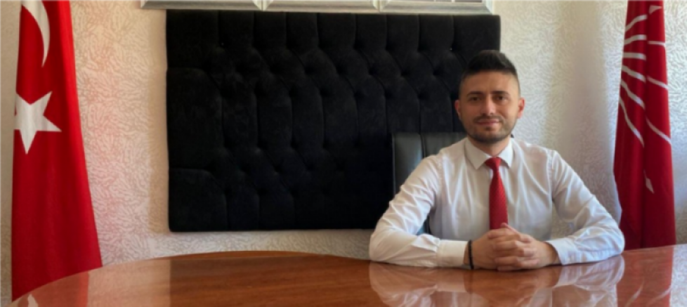 Başkan Erdinç Keskin’den Karne Günü Mesajı - GÜNDEM - İnternetin Ajansı