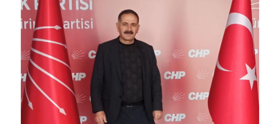 Başkan Erol: “Gerçeği Konuşan Basını Kapatıp Terör Liderine Ekran Açmak Kabul Edilemez” - GÜNDEM - İnternetin Ajansı