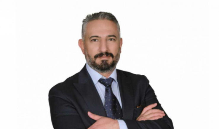 Başkan Fetih Ahmet Biçer: Enflasyon baskıyla değil, üretimle düşer - GÜNDEM - İnternetin Ajansı