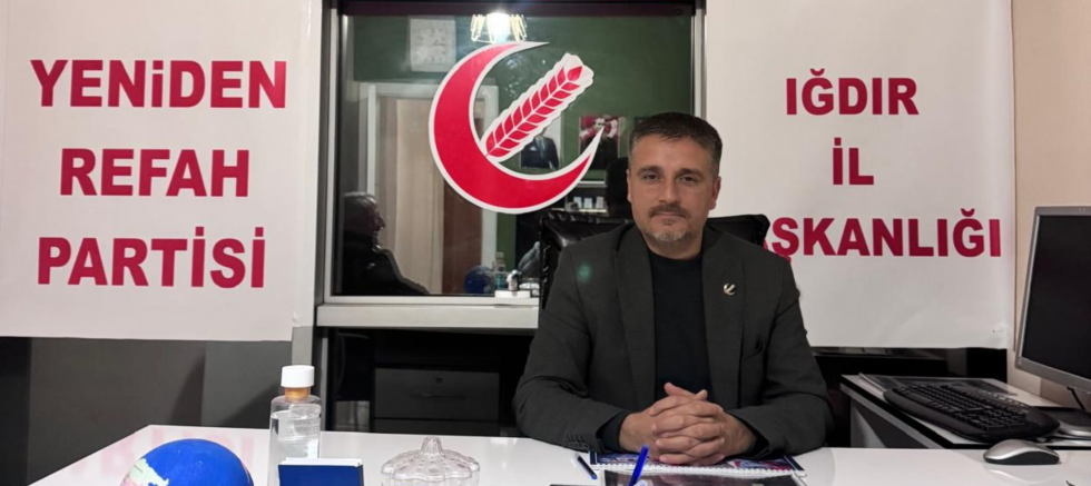 Başkan Fırat Akkuş’tan Barınma ve Ulaşım Çağrısı - GÜNDEM - İnternetin Ajansı