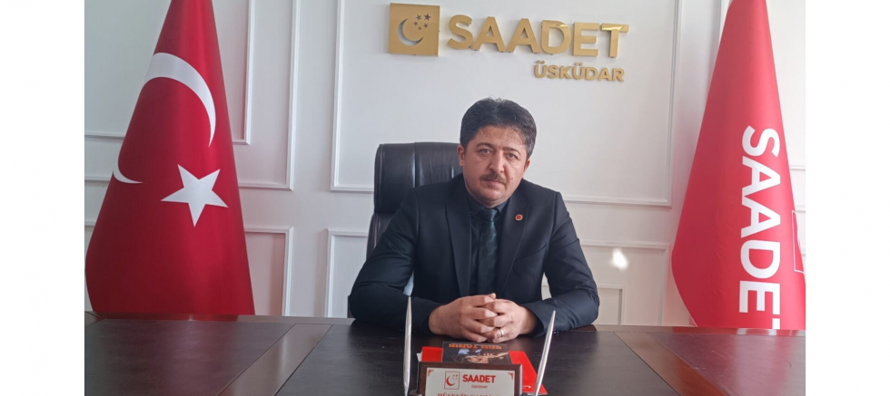 Başkan Hüseyin Çakmak: Ulaşıma Değil, Vatandaşın Yüküne Zam Yapılıyor - GÜNDEM - İnternetin Ajansı