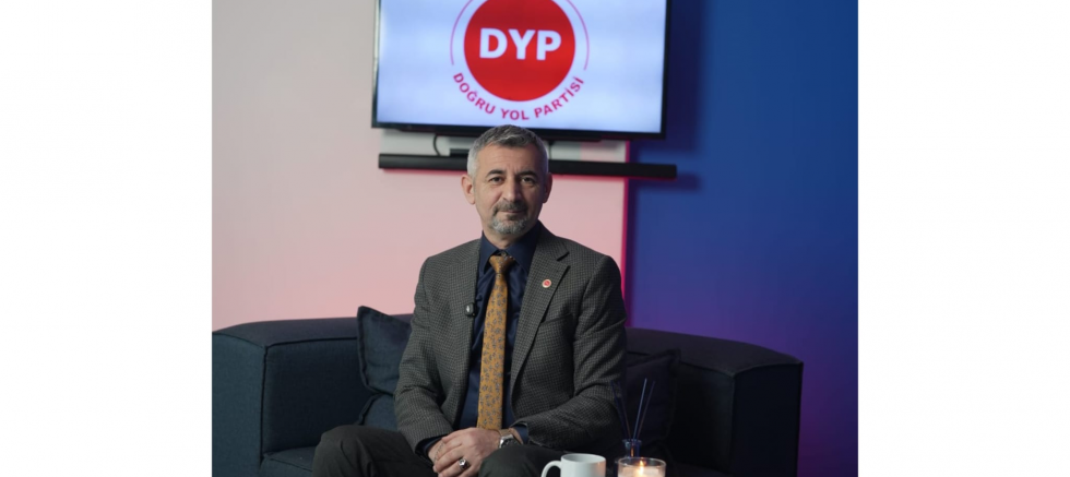 Başkan İlkay Şimşek: Türkiye'nin Çarkını Döndüren Esnaf Nefes Alamıyor - GÜNDEM - İnternetin Ajansı
