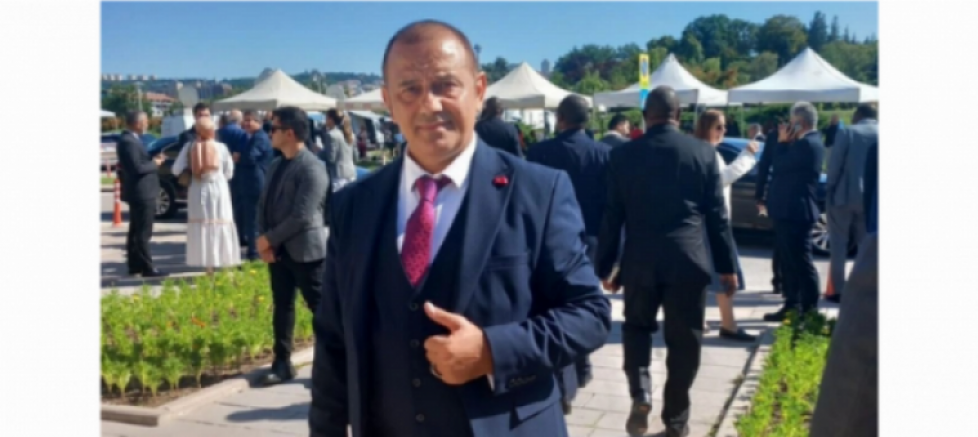 Başkan İrfan Uzun: 