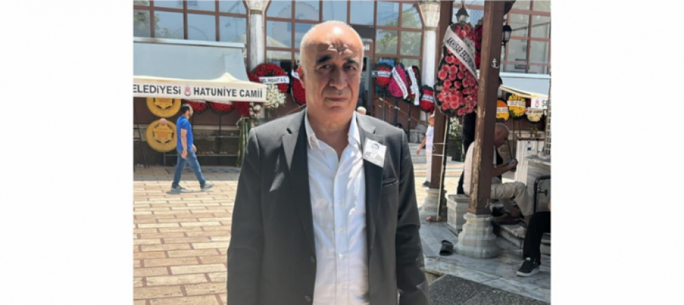 Başkan İsmail Akyıl: “Diyarbakır’da yaşanan skandal görmezden gelinemez! LGS iptal edilmeli, Bakan istifa etmelidir!” - GÜNDEM - İnternetin Ajansı